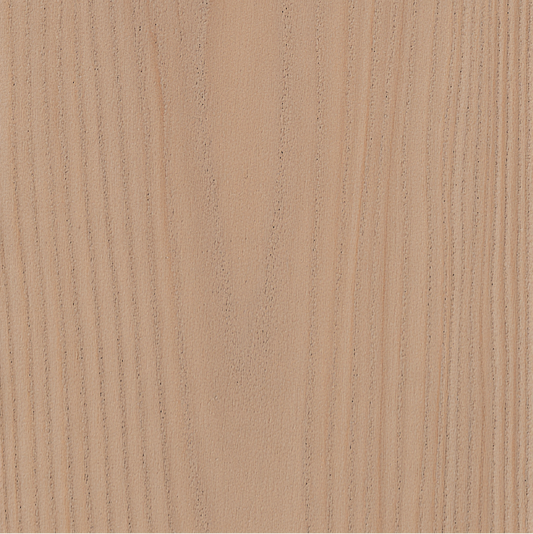 60. Teak licht