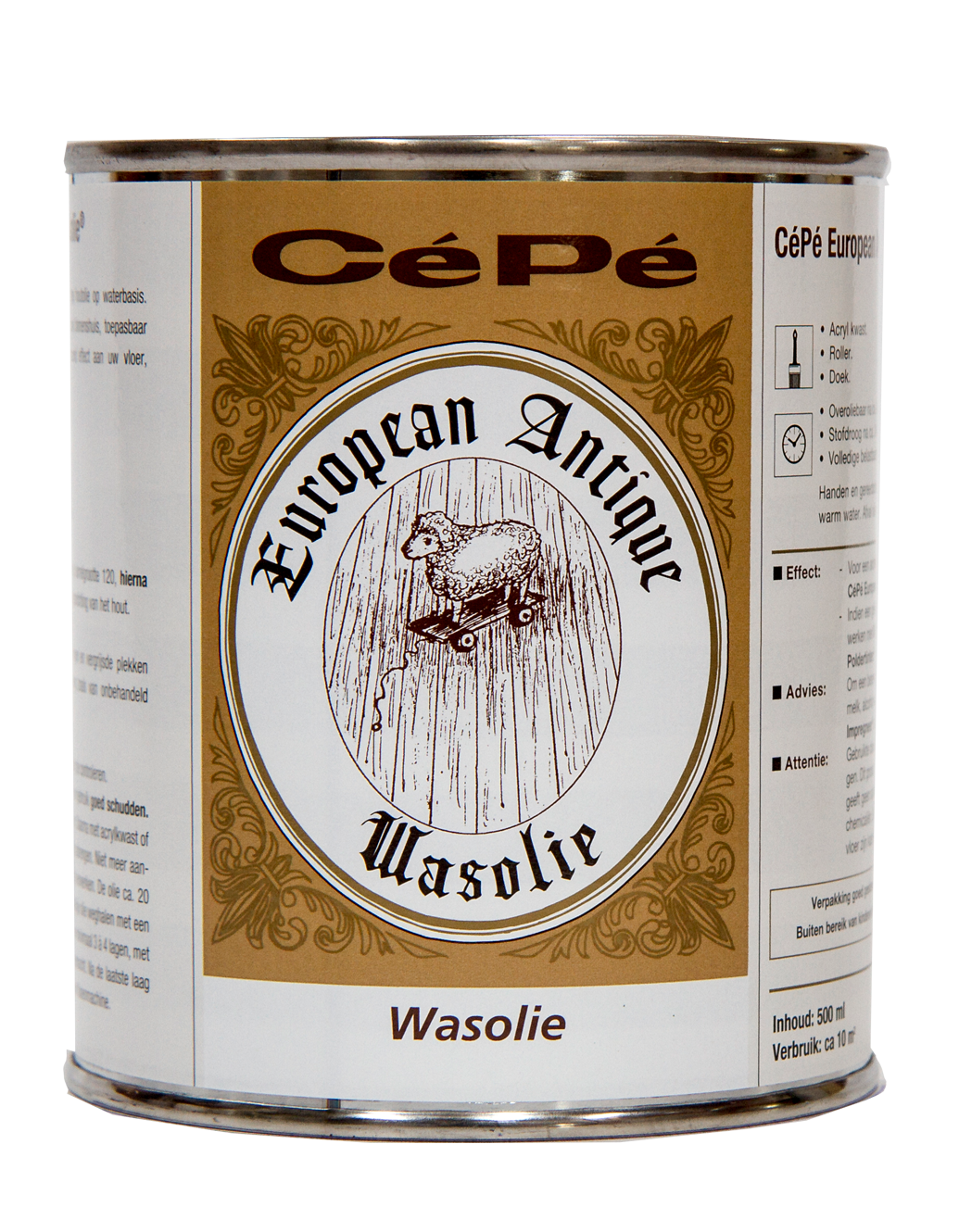 Wasolie