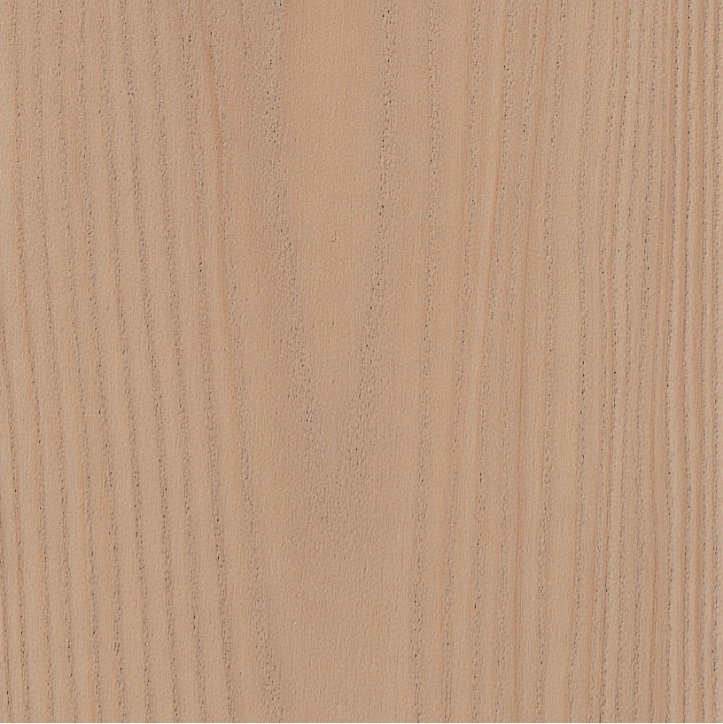 60. Teak licht