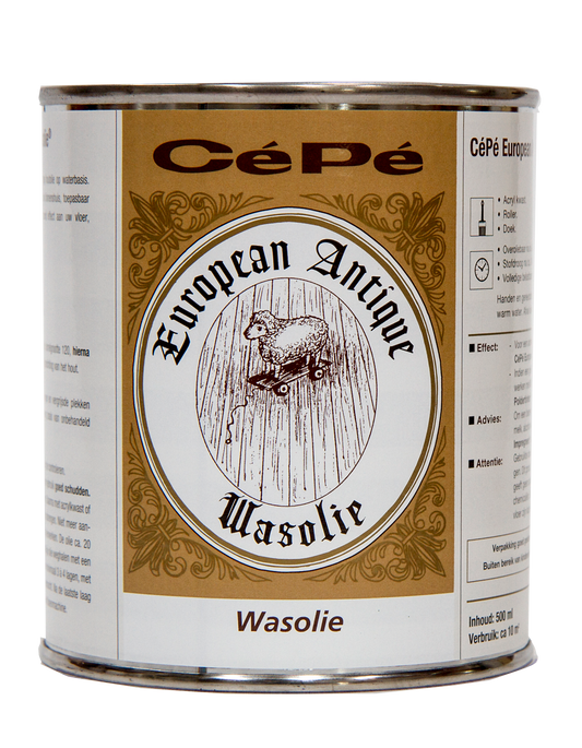 Wasolie