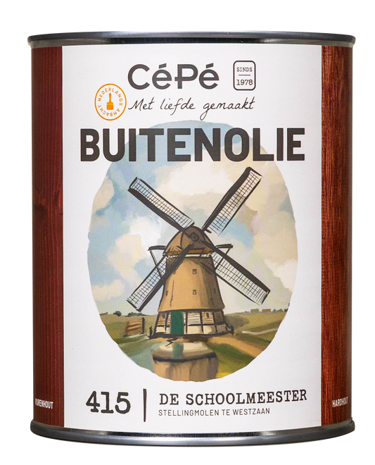 415. De Schoolmeester