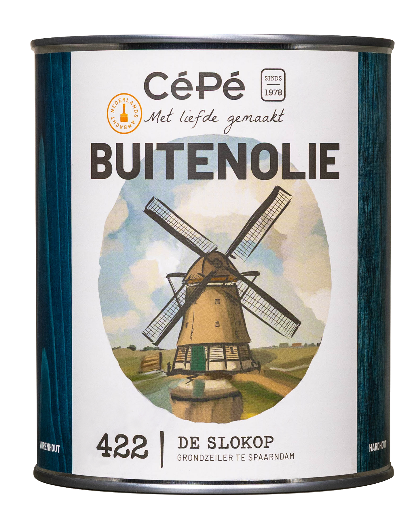 422. De Slokop