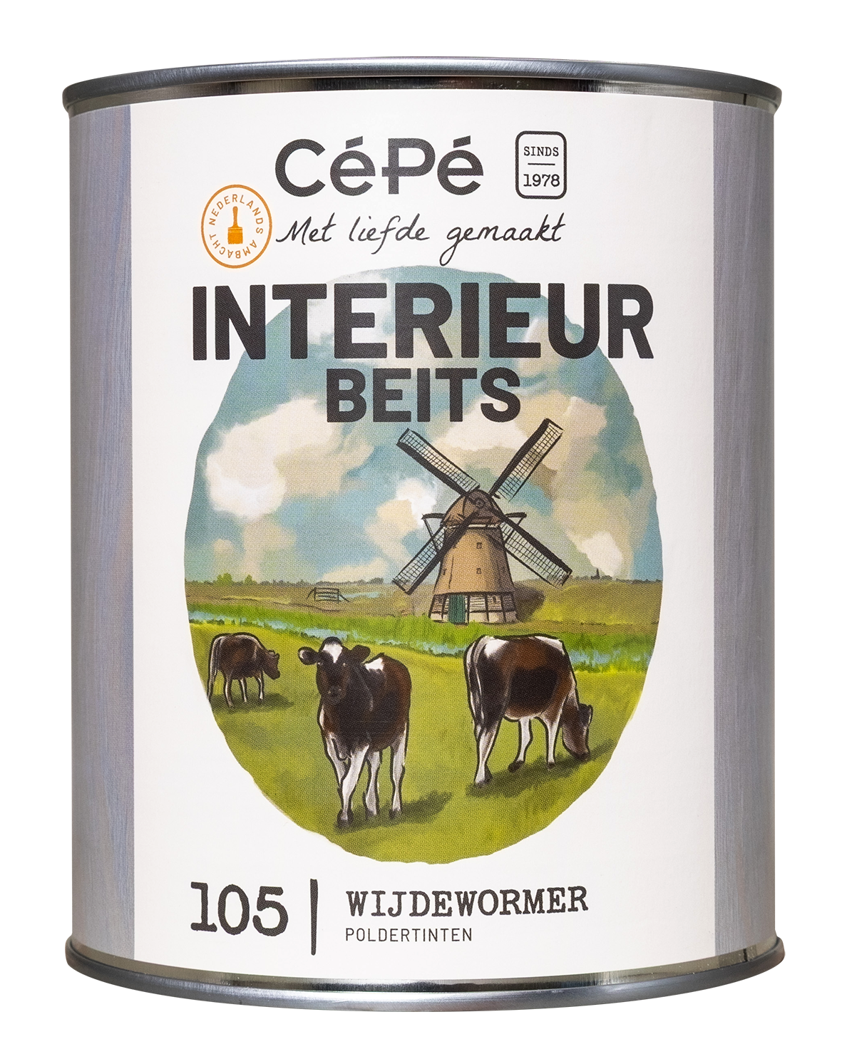 105. Wijde Wormer
