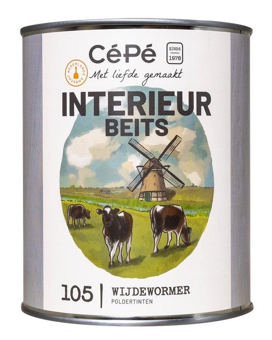 105. Wijde Wormer