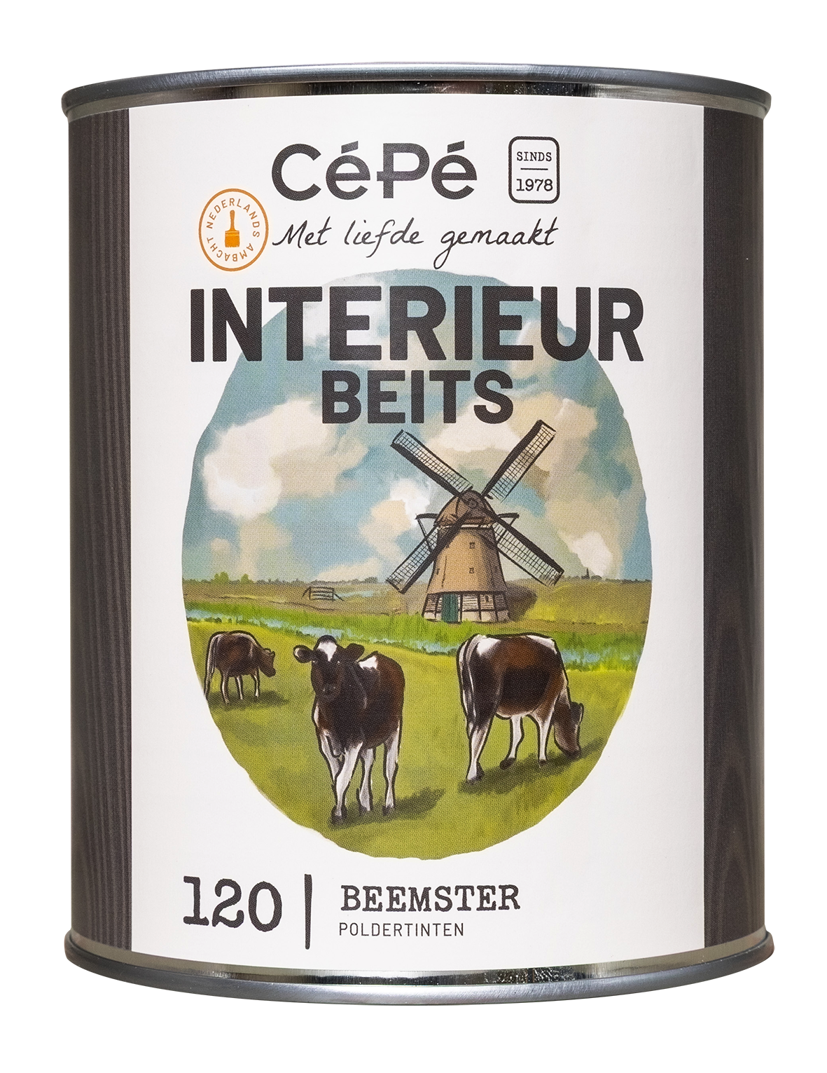 120. Beemster