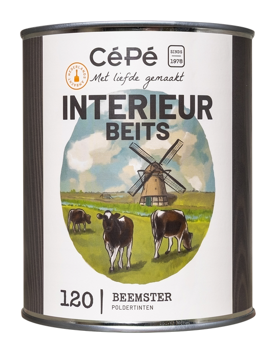 120. Beemster