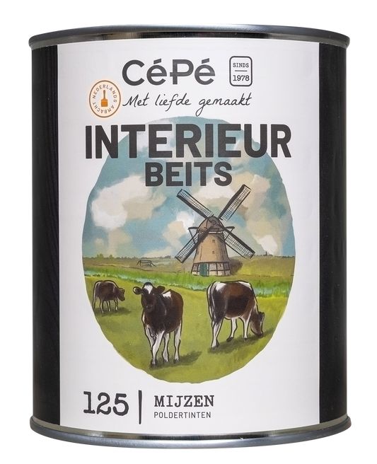 125. Mijzen